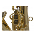 Sax Soprano Grassi SSPC800MKII