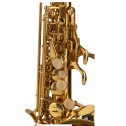 Sax soprano Curvo Amadeus SSC690