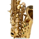 Sax soprano Curvo Amadeus SSC690