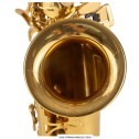 Sax soprano Curvo Amadeus SSC690