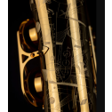Sax Tenore Selmer Signature Laccato