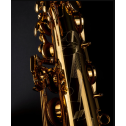 Sax Tenore Selmer Signature Laccato