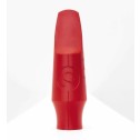 Bocchino Syos Originals Sax Tenore Smoky 7 Carmine Red