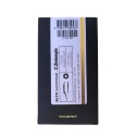 Imballo Bocchino Selmer Claude Delangle per sax alto