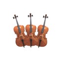 Violoncello 1/4 Opera by Weber Studio II 