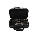 Custodia interno Clarinetto J.Will J-CL-01NP senza leva del Mib