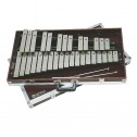 GS BERGERAULT Glockenspiel   2,5  ottave