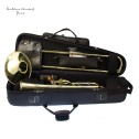 Trombone Antoine Courtois AC421BHA -1-0 tenore in Sib / F, "New York".