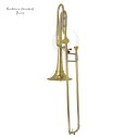 Trombone Antoine Courtois AC421BHA -1-0 tenore in Sib / F, "New York".