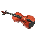 Violino 3/4 Opera Studio II