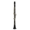 Clarinetto Sib Selmer mod. 10S II USATO scheda