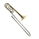 Trombone tenore Kornbherg Sib/FA mod. TRO055