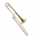 Trombone in Sib Courtois Xtreme AC430TLR-1-0 
