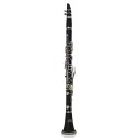 Clarinetto J.Will J-CL-01N senza leva del Mib intero