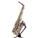Sax alto Ingram Sherman in rame USATO lato A
