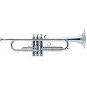 Tromba Sib Schilke X3 argentata