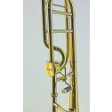 Trombone in Sib/FA Schilke mod.ST21-G2GB