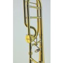 Trombone in Sib/FA Schilke mod.ST21-G2GB