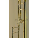 Trombone Kornbherg Fa/Sib mod. 42BO Vincent Bach