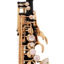 Sax soprano Selmer serie III NG GO JUBILEE 