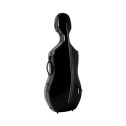 Custodia Gewa mod. Air Black per violoncello avanti