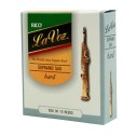 Rico La Voz Ance Sax Soprano, 10 pz