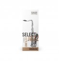 D'Addario Select Jazz Ance Sax Tenore, Unfiled