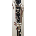 Yamaha YCL-255ES Clarinetto Sib con leva del Mib chavi