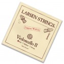 Corda per Violoncello RE Larsen mod.Original Soloist's Edition 