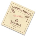 Corda per Violoncello RE Larsen mod.Original Soloist's Edition 