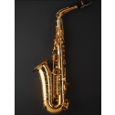 Sax alto Selmer Signature Laccato