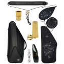 Sax alto Selmer Signature Laccato