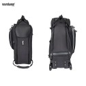 Custodia Soundwear Professional mod.BSAH per sax baritono