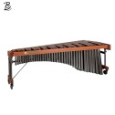 Marimba Bergerault Signature SRS50S 5 ottave Honduran rosewood