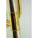 Trombone in Sib/FA Stonvi mod.TB5320