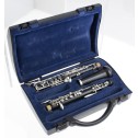 Oboe in Do Buffet Crampon  mod. 4011 USATO