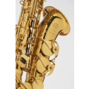 Sax Alto Selmer Supreme 