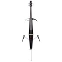 Violoncello Yamaha Silent SVC 50 versione compact 