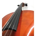 Violoncello 4/4 Opera by Weber Studio III