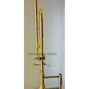 Trombone Kornbherg Fa/Sib mod. 42BO Vincent Bach