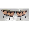 Timpano Adams Universal 2PAUNKG23 23" Rame