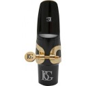 Legatura BG Tradition L40 Sax Tenore