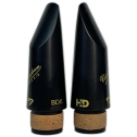 Bocchino Vandoren BD6 HD per Clarinetto Sib