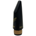 Bocchino Vandoren BD6 HD per Clarinetto Sib