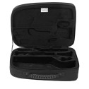 Custodia Bam New Trekking TREK3027MSC Clarinetto Sib Black Carbon 