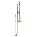  Trombone tenore Sib/Fa Kornbherg USATO