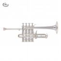 Tromba B&S mod. BS31312-2-0 in Sib/La