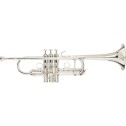 Tromba in Do Vincent Bach C180SL229PC Chicago Stradivarius