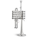 Trombino Stomvi Sib/La Titan Bellflex