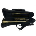 Custodia Kses 40622RO per trombone Premium Rosa